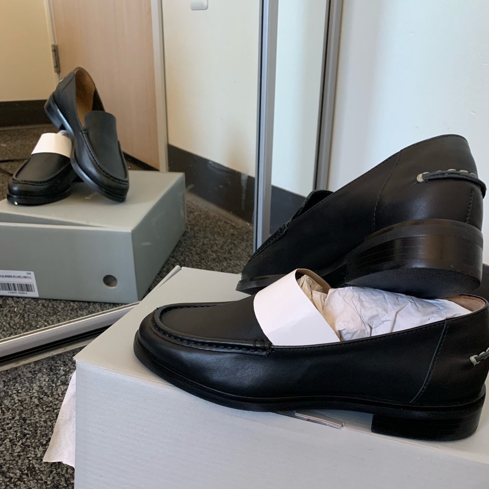 Everlane Modern Loafer